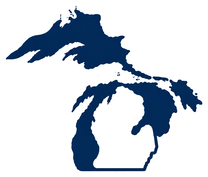 Great Lakes